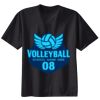 Ladies Nano T® Cotton T Shirt Thumbnail