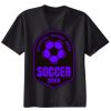 Ladies Nano T® Cotton T Shirt Thumbnail