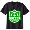 Ladies Nano T® Cotton T Shirt Thumbnail