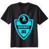 Ladies Nano T® Cotton T Shirt Thumbnail