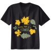 Ladies Nano T® Cotton T Shirt Thumbnail