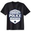 Ladies Nano T® Cotton T Shirt Thumbnail