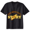 Ladies Nano T® Cotton T Shirt Thumbnail