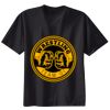 Ladies Nano T® Cotton T Shirt Thumbnail