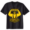Ladies Nano T® Cotton T Shirt Thumbnail