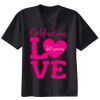 Ladies Nano T® Cotton T Shirt Thumbnail