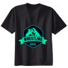 Ladies Nano T® Cotton T Shirt Thumbnail