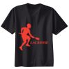 Ladies Nano T® Cotton T Shirt Thumbnail