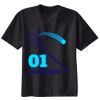 Ladies Nano T® Cotton T Shirt Thumbnail