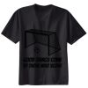 Ladies Nano T® Cotton T Shirt Thumbnail