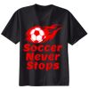 Ladies Nano T® Cotton T Shirt Thumbnail