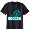 Ladies Nano T® Cotton T Shirt Thumbnail