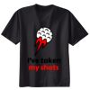 Ladies Nano T® Cotton T Shirt Thumbnail