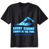 Ladies Nano T® Cotton T Shirt Thumbnail