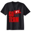 Ladies Nano T® Cotton T Shirt Thumbnail