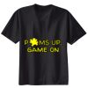 Ladies Nano T® Cotton T Shirt Thumbnail