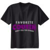 Ladies Nano T® Cotton T Shirt Thumbnail