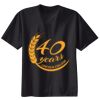 Ladies Nano T® Cotton T Shirt Thumbnail