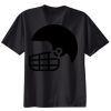 Ladies Nano T® Cotton T Shirt Thumbnail