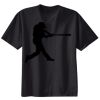 Ladies Nano T® Cotton T Shirt Thumbnail
