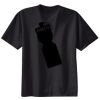 Ladies Nano T® Cotton T Shirt Thumbnail