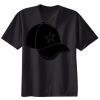 Ladies Nano T® Cotton T Shirt Thumbnail