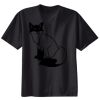 Ladies Nano T® Cotton T Shirt Thumbnail