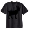 Ladies Nano T® Cotton T Shirt Thumbnail