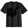 Ladies Nano T® Cotton T Shirt Thumbnail