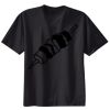 Ladies Nano T® Cotton T Shirt Thumbnail