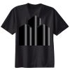 Ladies Nano T® Cotton T Shirt Thumbnail