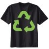 Ladies Nano T® Cotton T Shirt Thumbnail