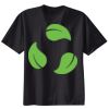 Ladies Nano T® Cotton T Shirt Thumbnail