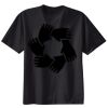 Ladies Nano T® Cotton T Shirt Thumbnail