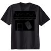 Ladies Nano T® Cotton T Shirt Thumbnail