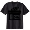 Ladies Nano T® Cotton T Shirt Thumbnail