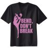 Ladies Nano T® Cotton T Shirt Thumbnail