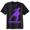 Ladies Nano T® Cotton T Shirt Thumbnail