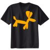 Ladies Nano T® Cotton T Shirt Thumbnail