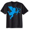 Ladies Nano T® Cotton T Shirt Thumbnail