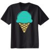 Ladies Nano T® Cotton T Shirt Thumbnail