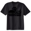 Ladies Nano T® Cotton T Shirt Thumbnail