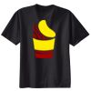 Ladies Nano T® Cotton T Shirt Thumbnail