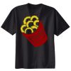 Ladies Nano T® Cotton T Shirt Thumbnail