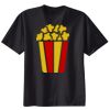 Ladies Nano T® Cotton T Shirt Thumbnail