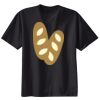 Ladies Nano T® Cotton T Shirt Thumbnail