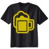 Ladies Nano T® Cotton T Shirt Thumbnail
