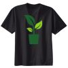 Ladies Nano T® Cotton T Shirt Thumbnail