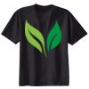 Ladies Nano T® Cotton T Shirt Thumbnail