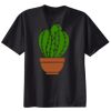 Ladies Nano T® Cotton T Shirt Thumbnail